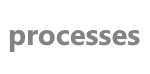 Structured Processes