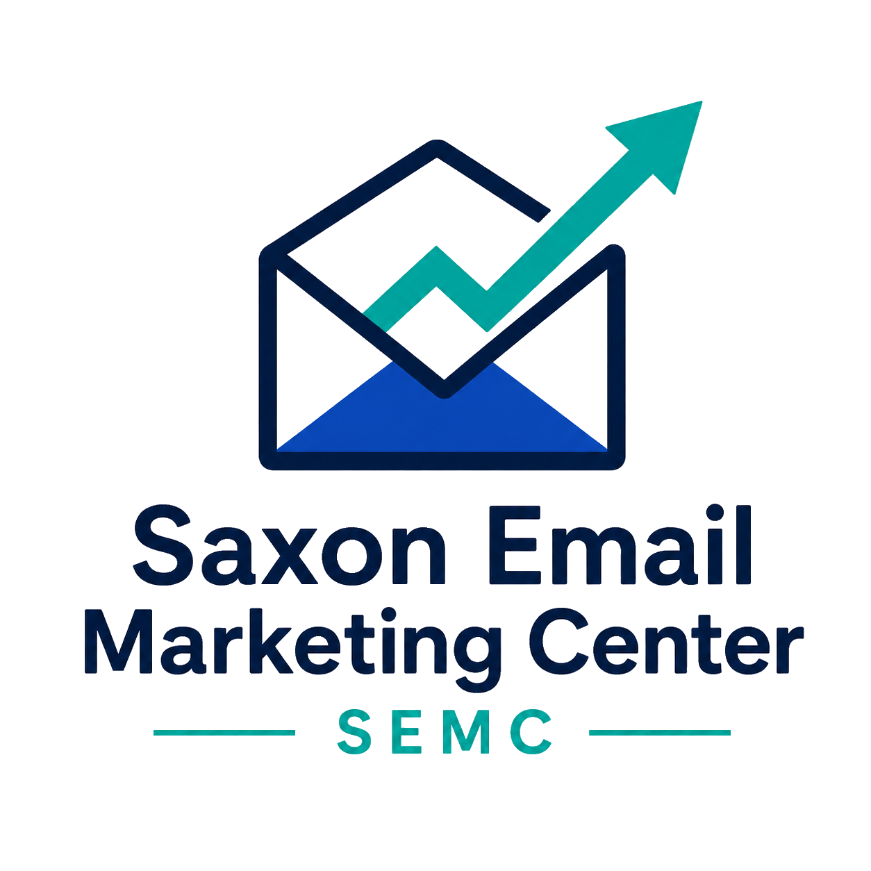 Saxon Email Marketing Center Logo