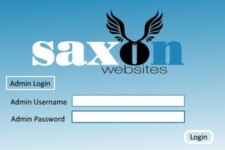 Website Administration