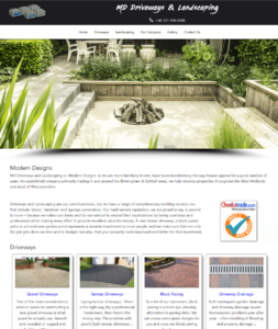 Demo Site 01